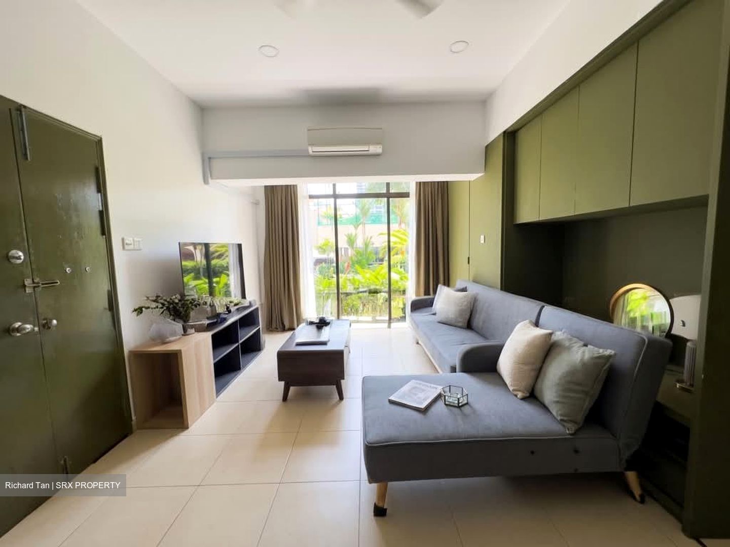Spanish Village (D10), Condominium #559692361